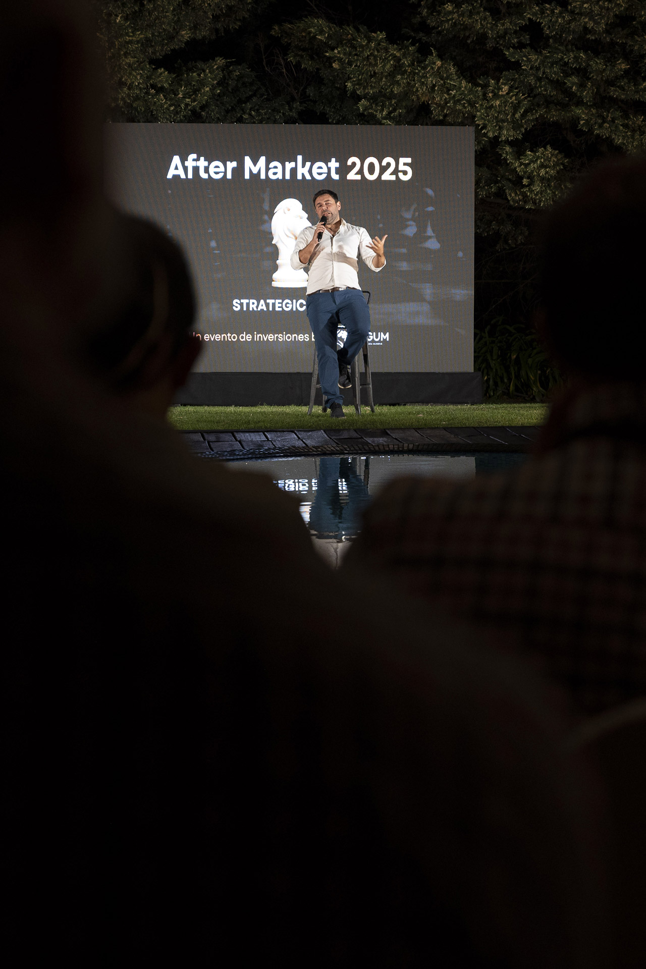 After Market 2025 Uruguay